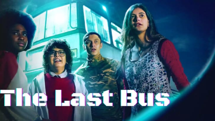 The Last Bus - Season 1 - Open Discussion + Poll