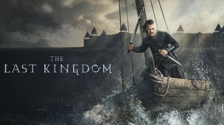 The Last Kingdom - Season 5 - Review