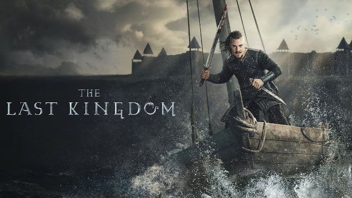 Last Kingdom, The : Various, Various: Movies & TV