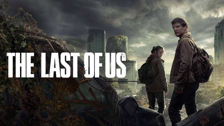 The Last of Us - Episode 1.04 - Please Hold My Hand - Promo