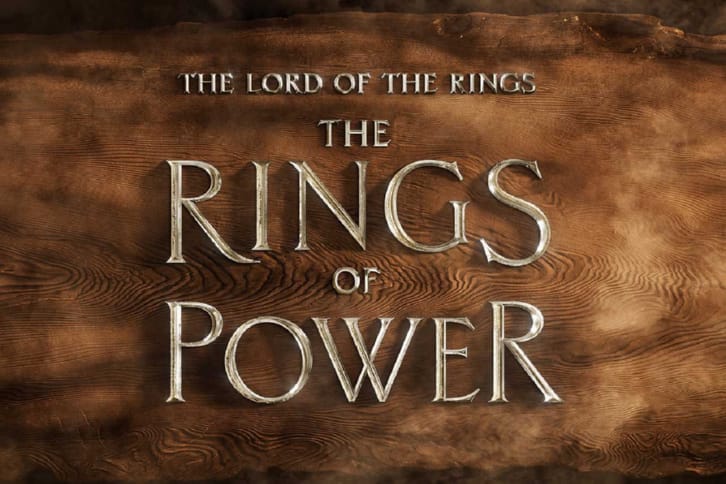 The Lord of the Rings - First Look Promo, Photo, Promotional Posters, Premiere Date and Series Press Release *Updated 7th June 2022*