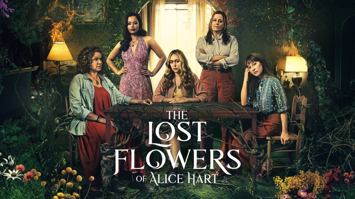 The Lost Flowers of Alice Hart - Season 1 - Open Discussion + Poll (Series Finale)
