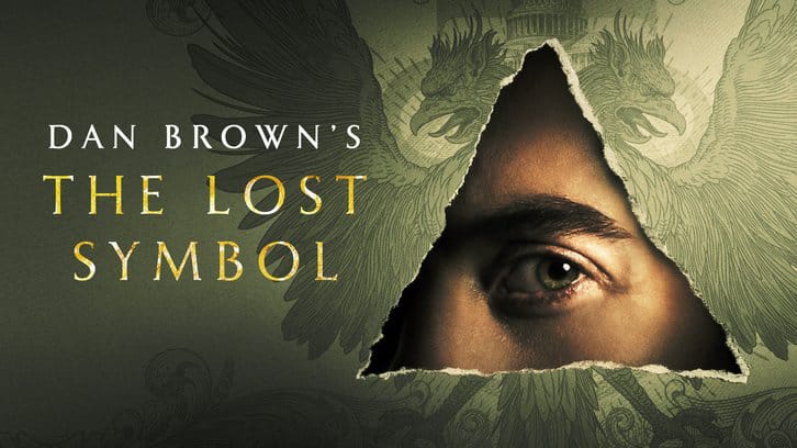 the lost symbol netflix