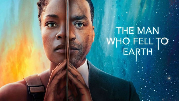 The Man Who Fell to Earth - Episode 1.02 - Unwashed And Somewhat Slightly Dazed - Promo, Promotional Photos + Press Release 