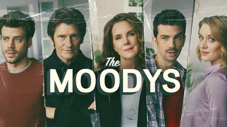 The Moodys - Cancelled by FOX after 2 Seasons *Updated Official*