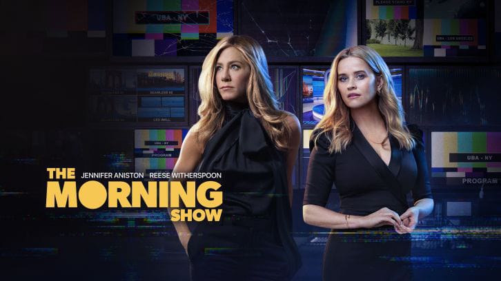 The Morning Show – Episode 3.06 – The Stanford Student – Press Release