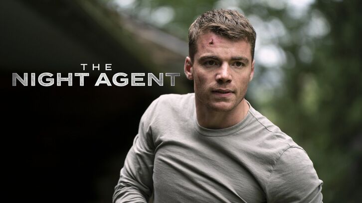 The Night Agent - Renewed for a 2nd Season