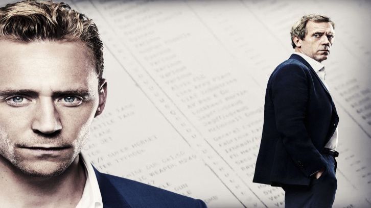 The Night Manager - Renewed for a 2nd and 3rd Season