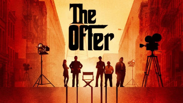 The Offer - Episode 1.05 - Kiss The Ring - Press Release 