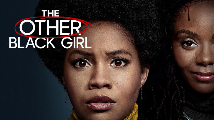 The Other Black Girl - Season 1 - Open Discussion + Poll