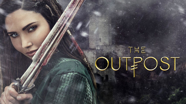 The Outpost - Episode 3.02 - The Peace You Promised - Sneak Peek, Promotional  Photos + Press Release