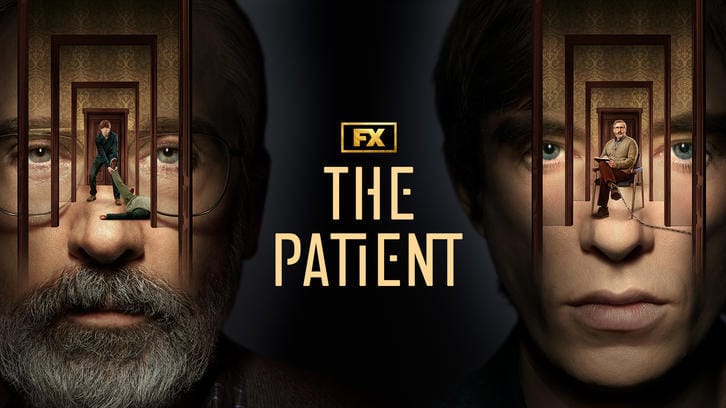 The Patient - Episode 1.08 - Ezra - Press Release