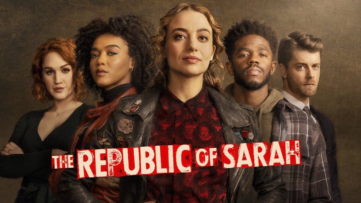 Rangers of the New Republic - Episode 1.07 - Sanctuary - Press Release 