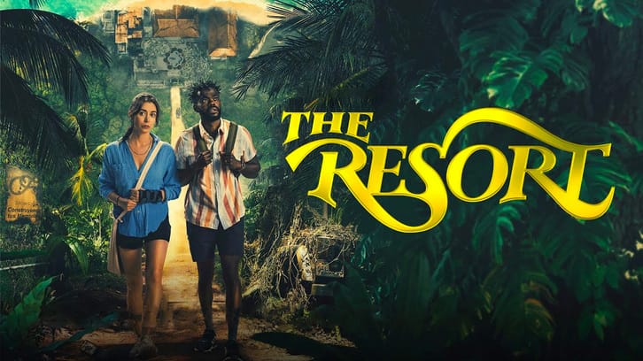 The Resort - Season 1 - Open Discussion + Poll *Updated 1st September 2022*
