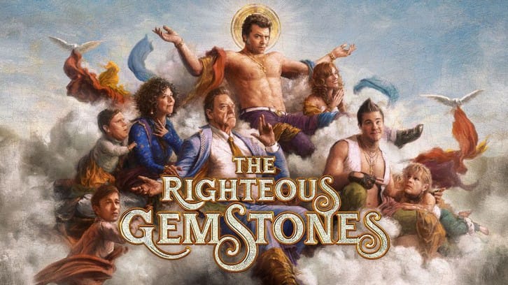 The Righteous Gemstones - Renewed for a 3rd Season *Updated - Confirmed*