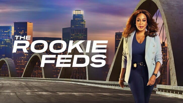 The Rookie: Feds - Season 1 - Open Discussion + Poll *Updated 31st January 2023*