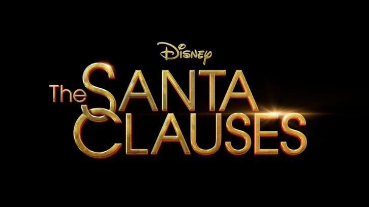 The Santa Clauses - Episode 1.04 - Chapter Four: The Shoes Off the Bed Clause - Press Release 