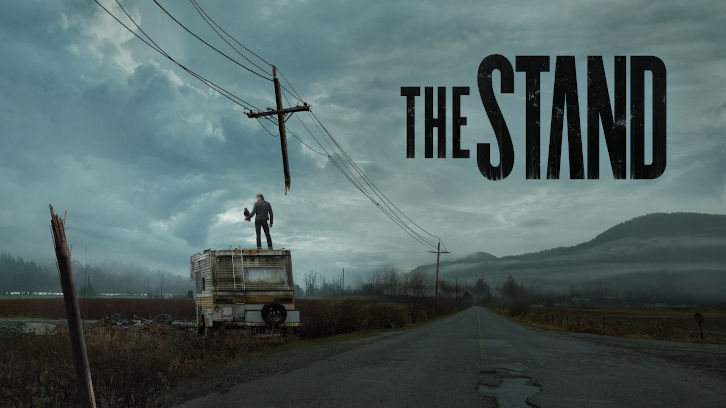 The Stand - Episode 1.04 - The House of the Dead - Press Release