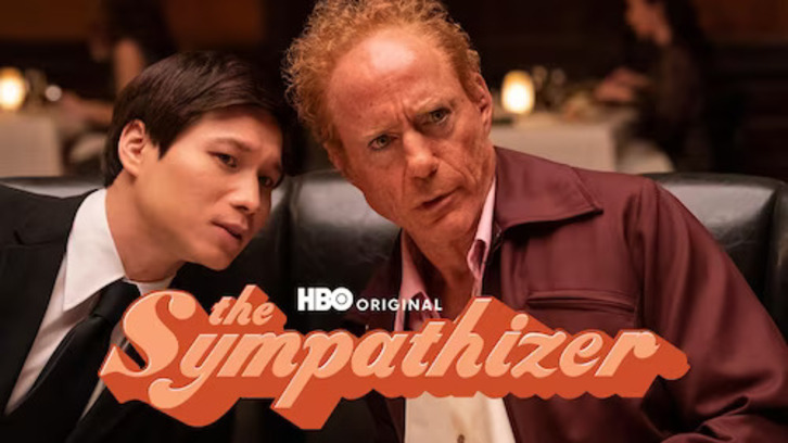 The Sympathizer - Episode 1.03 - Love it or Leave it - Press Release 
