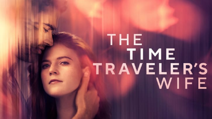 The Time Travelers Wife -