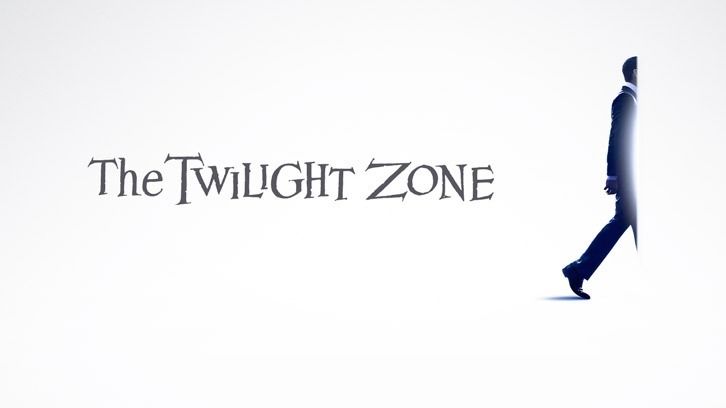 The Twilight Zone - Cancelled by CBA All-Access