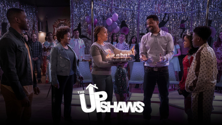 The Upshaws - Renewed for 2nd Season 