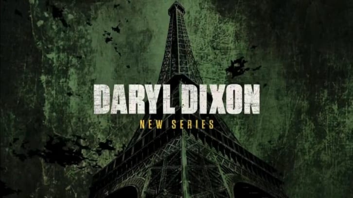 The Walking Dead: Daryl Dixon - Season 1 - Open Discussion + Poll (Season Finale)