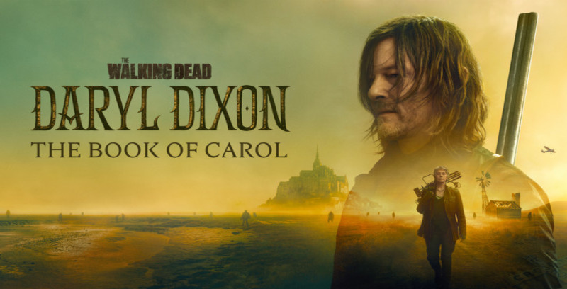 The Walking Dead: Daryl Dixon – Paris Sera Toujours Paris – Review