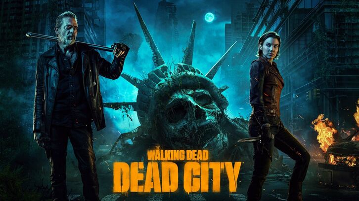 The Walking Dead: Dead City (Series) - TV Tropes