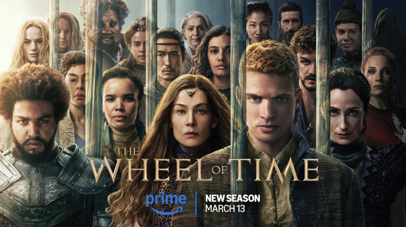 The Wheel of Time - Episode 2.08 - What Was Meant to Be (Season Finale) - Press Release 