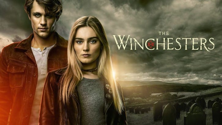 POLL : What did you think of The Winchesters - Cast Your Fate to the Wind?