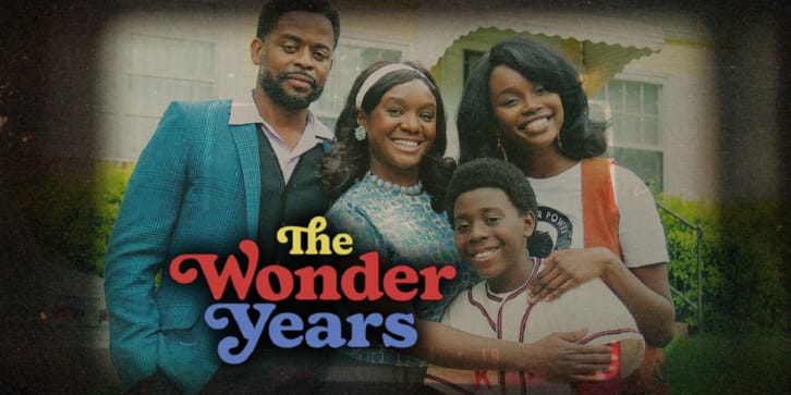 The Wonder Years - Canceled By ABC After 2 Seasons