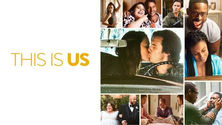 This Is Us - Day of the Wedding & The Night Before the Wedding - Double Review: Fated