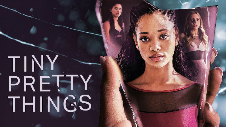 Tiny Pretty Things - Episode 1: "Corps" - Review 