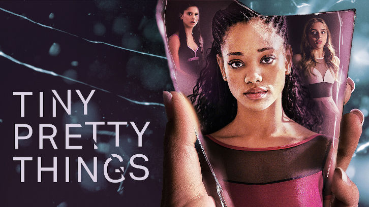 Tiny Pretty Things - Cancelled by Netflix