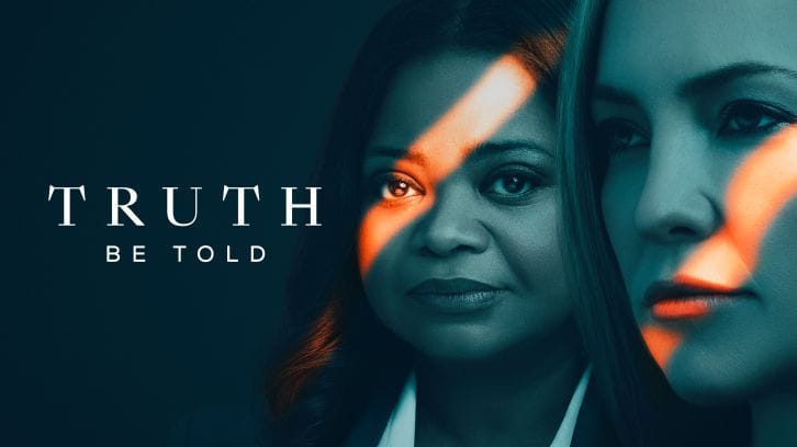 Truth Be Told – Episode 3.05 – Freedom Is Never Given; It Is Won – Press Release