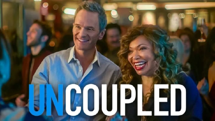 Uncoupled - Cancelled by Netflix after 1 Season; Picked up by Showtime for Season 2