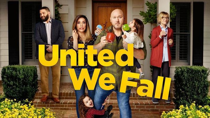 POLL : What did you think of United We Fall - Season Finale?