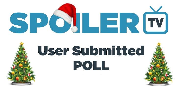 USD POLL : What is your favorite TV episode which is an homage to a classic holiday movie?