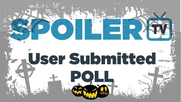 USD POLL : Which TV show has the best Halloween episode/s?
