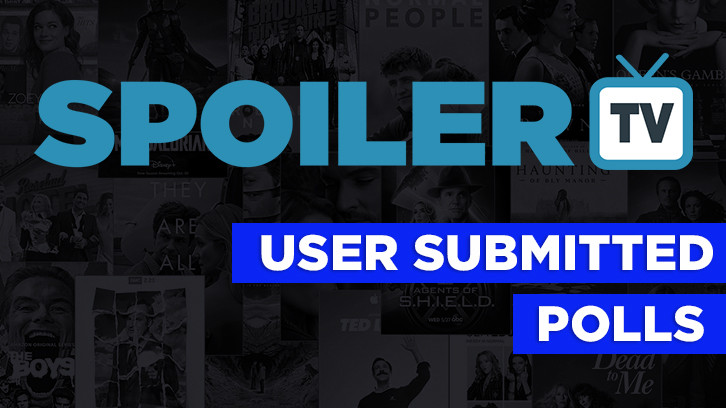 USD POLL : Which of the following TV shows didn't deserve to be cancelled?