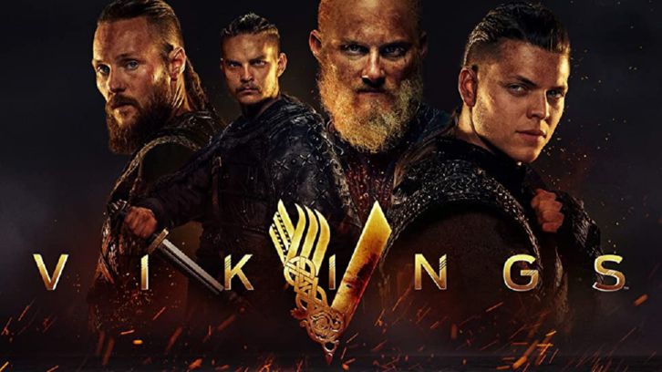 Vikings - Season 6B - Promos + Amazon To Air Episode Before History *Updated 2nd December 2020*