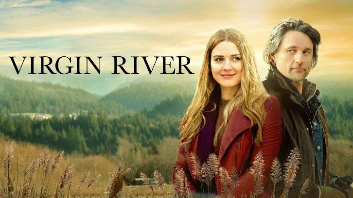 Virgin River - Renewed for 4th Season
