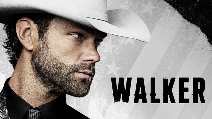 Walker - Episode 4.05 - We've Been Here Before - Press Release