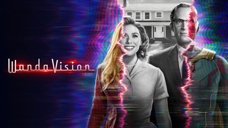 WandaVision - Episodes 1 and 2 - Review - In a Real Magic Act, Everything is Fake