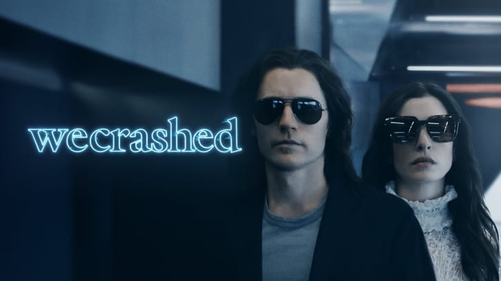 WeCrashed - Episode 1.08 - The One With All The Money - Review
