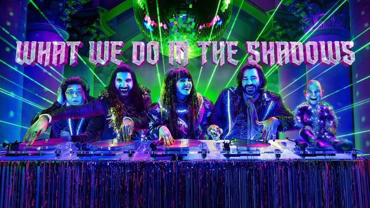 What We Do In The Shadows - Episode 3.08 - The Wellness Center - Press Release 