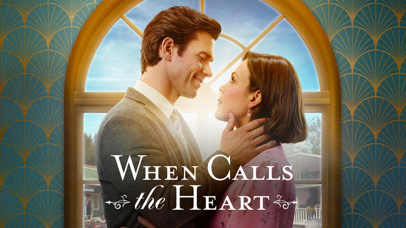 When Calls the Heart - Episode 11.10 - What Goes Around - Press Release