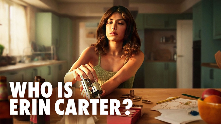 Who Is Erin Carter – Season 1 – Open Discussion + Poll