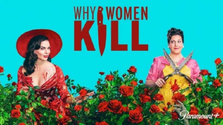 Why Women Kill, Season 2 Official Trailer